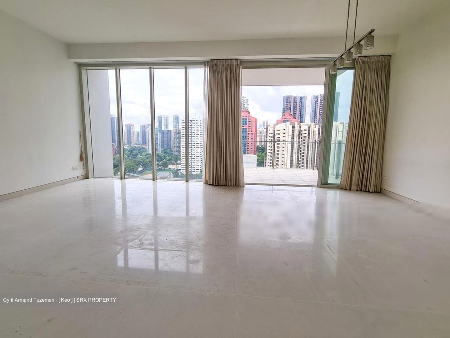 The Cosmopolitan (D9), Condominium #600274841